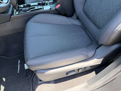 New 2026 Subaru Forester Premium AWD/4WD image 21