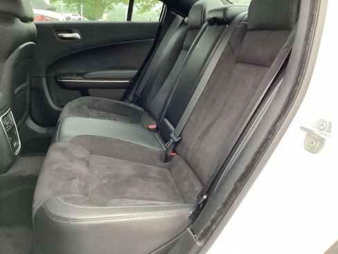 Used 2018 Dodge Charger GT AWD/4WD image 12