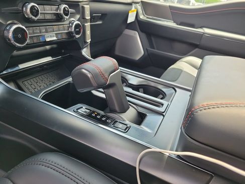 New 2026 Ford F150 Raptor AWD/4WD image 29