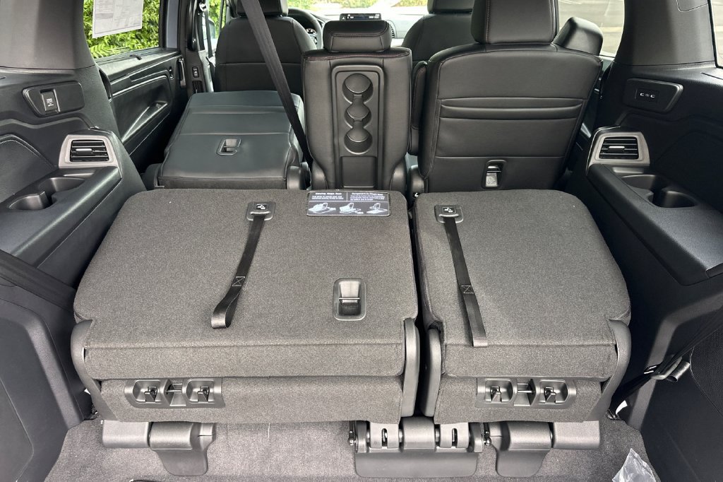 Used 2026 Honda Odyssey Sport-L image 17