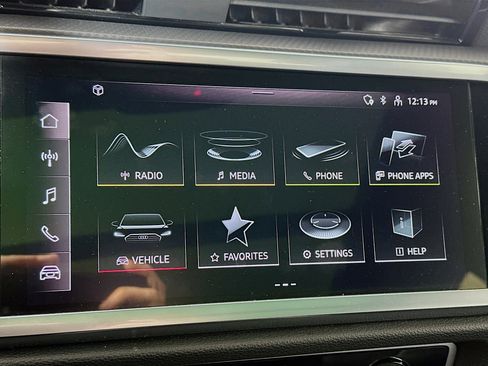 Certified 2025 Audi Q3 2.0T Premium image 14