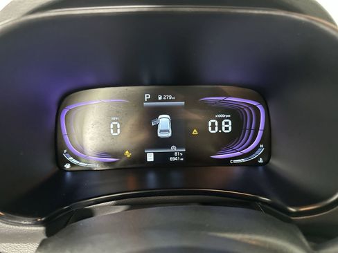 Used 2025 Kia Soul S image 19