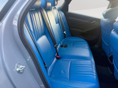 Used 2022 Honda Accord Sport image 26