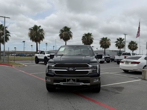 Used 2026 Ford F150 King Ranch w/ Equipment Group 601A High AWD/4WD image 25