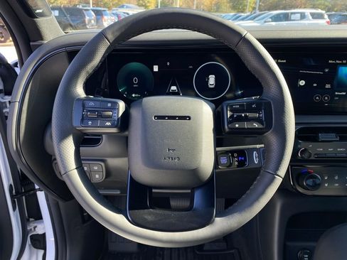 New 2026 Hyundai Palisade XRT Pro AWD/4WD image 14