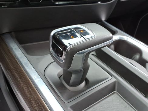 Used 2023 Chevrolet Silverado 1500 RST w/ RST All Star Premium Package AWD/4WD image 12