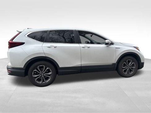 Used 2022 Honda CR-V EX-L image 5
