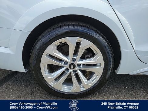 Used 2023 Audi A4 2.0T allroad Premium Plus AWD/4WD image 18