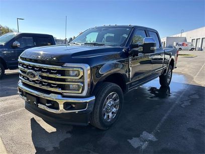 Certified 2024 Ford F350 Lariat w/ Lariat Ultimate Package