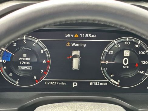 Used 2022 Mitsubishi Outlander SEL AWD/4WD image 27