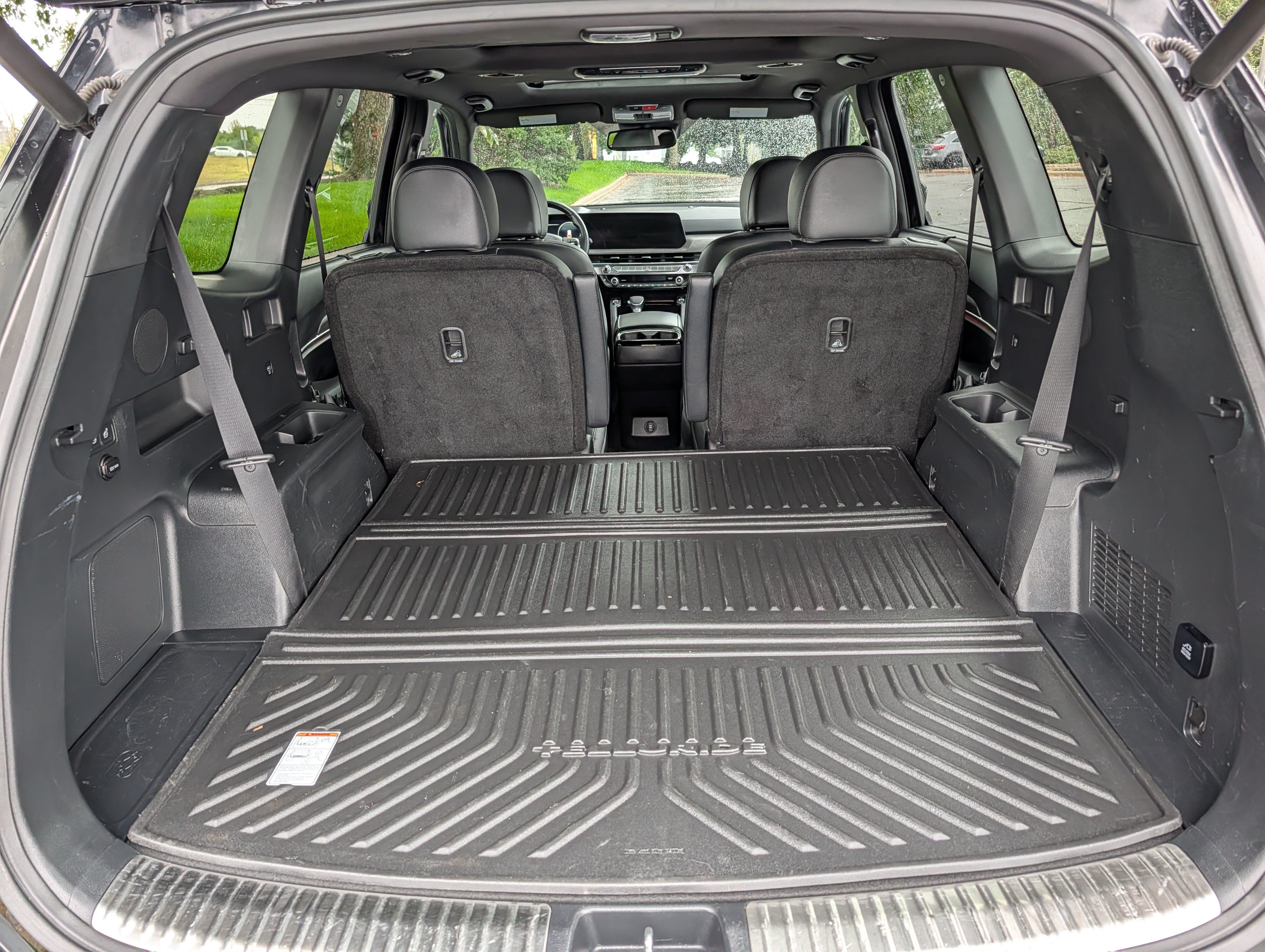 Certified 2024 Kia Telluride SX X-Pro AWD/4WD image 18