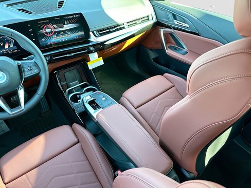 New 2026 BMW X1 xDrive28i w/ Convenience Package image 18