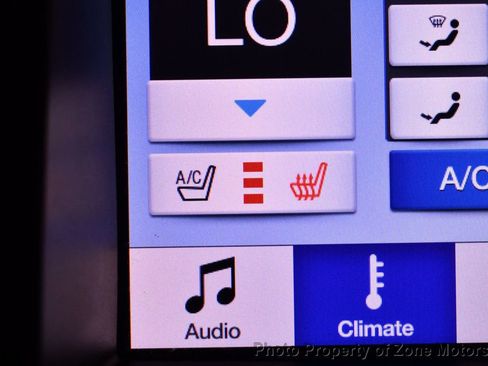 Used 2019 Ford Flex Limited w/ Equipment Group 303A image 45