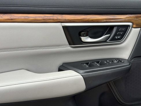 Used 2018 Honda CR-V EX-L image 42