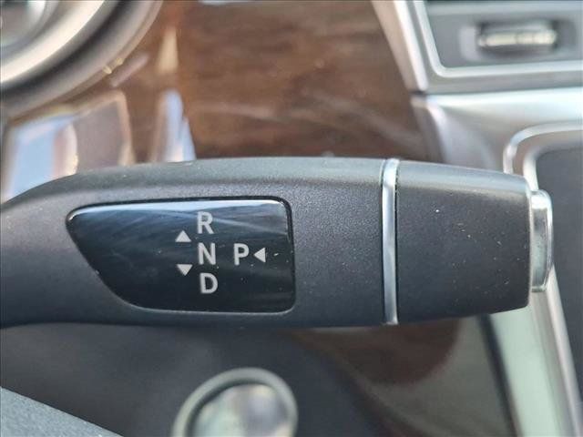 Used 2015 Mercedes-Benz ML 350 4MATIC image 14