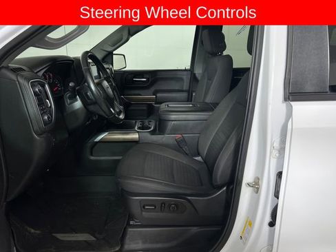 Used 2020 Chevrolet Silverado 1500 RST w/ Texas Edition RWD image 10