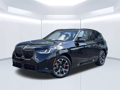 New 2026 BMW X3 xDrive30i