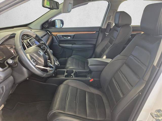 Used 2020 Honda CR-V EX-L image 15