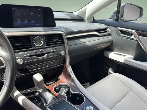 Used 2020 Lexus RX 350 AWD w/ Premium Package image 24