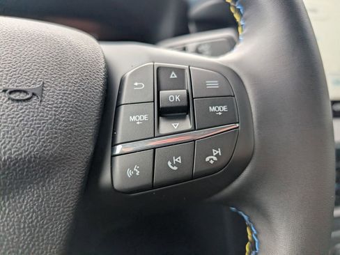 New 2026 Ford Maverick Lobo AWD/4WD image 11