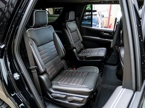 Used 2026 GMC Yukon AT4 Ultimate AWD/4WD image 68