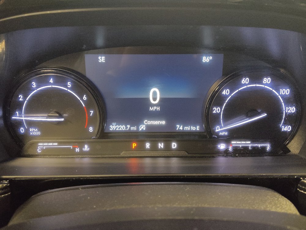 Used 2022 Lincoln Corsair FWD w/ Equipment Group 101A image 23