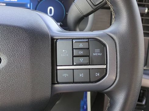 Used 2025 Ford F150 XLT w/ Equipment Group 301A Standard RWD image 23