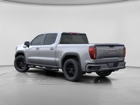 New 2026 GMC Sierra 1500 Elevation w/ Elevation Select Package AWD/4WD image 3