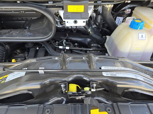 New 2026 RAM ProMaster 2500 w/ Convenience Group image 19