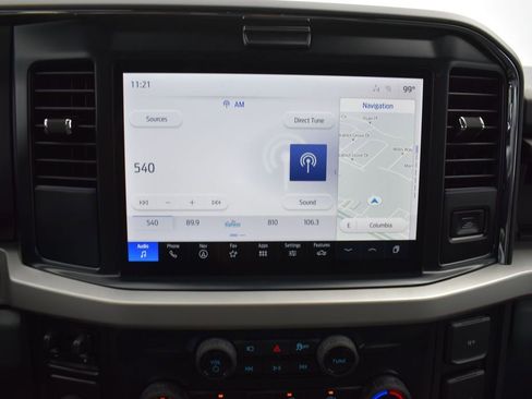 New 2026 Ford F250 XLT w/ XLT Premium Package image 18