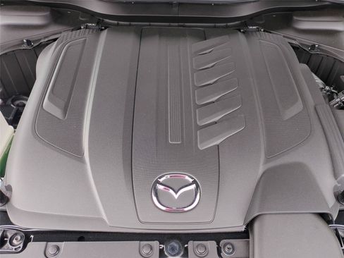 New 2026 MAZDA CX-90 3.3 Turbo S w/ Premium Plus AWD/4WD image 24