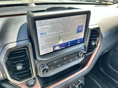 Used 2023 Ford Bronco Sport Outer Banks AWD/4WD image 28