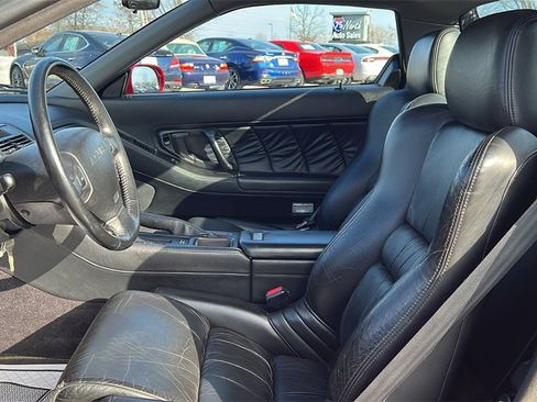 Used 1991 Acura NSX Base image 12