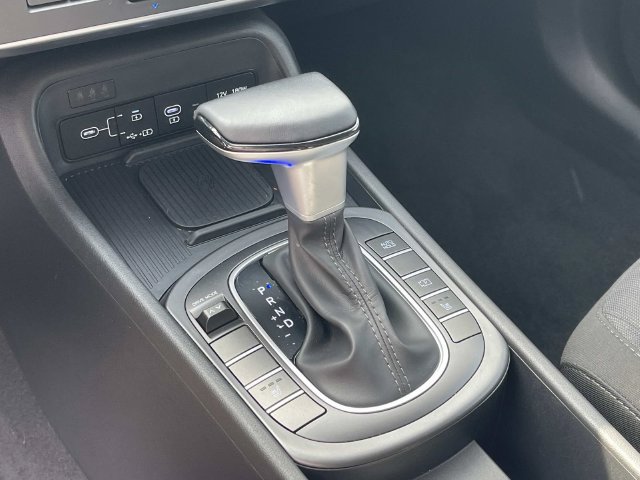 New 2026 Hyundai Kona SEL Sport FWD image 27