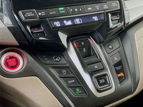 Used 2020 Honda Odyssey EX-L image 21