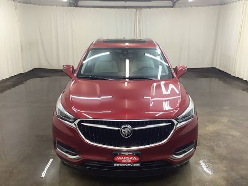 Used 2019 Buick Enclave Premium w/ Experience Buick Package image 3