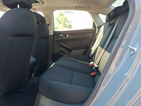 Used 2024 Honda Civic EX image 10