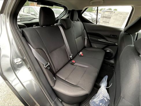 New 2025 Nissan Kicks Play S image 22