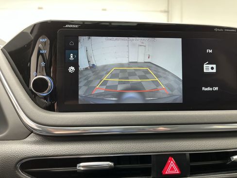 Used 2021 Hyundai Sonata SEL Plus w/ Tech Package image 6