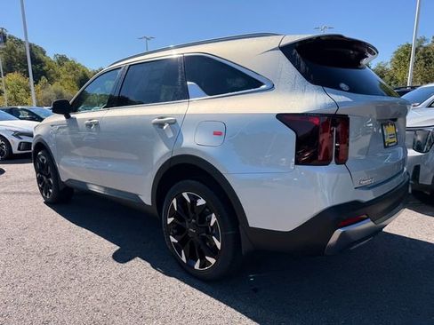 New 2026 Kia Sorento EX AWD/4WD image 5