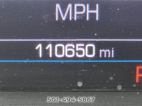 Used 2022 Chevrolet Equinox LT FWD image 23