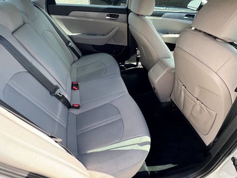 Used 2019 Hyundai Sonata SE image 17