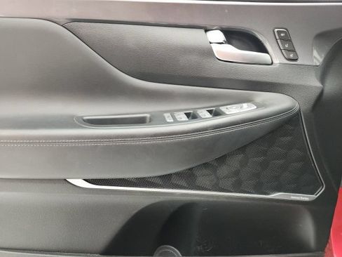 Used 2021 Hyundai Santa Fe Calligraphy AWD/4WD image 11