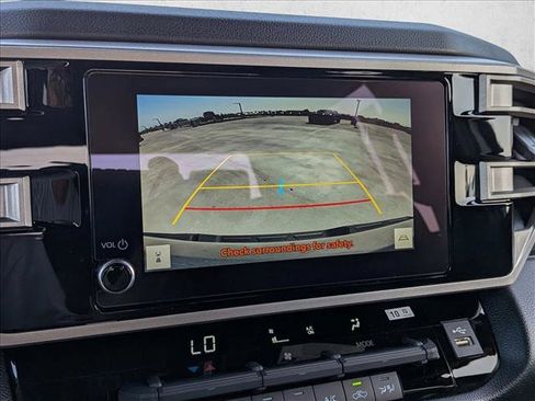 New 2026 Toyota Tundra SR5 AWD/4WD image 13