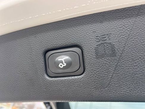 Certified 2023 Ford Edge SEL w/ Convenience Package image 22