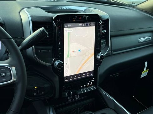 New 2026 RAM 3500 Laramie image 17