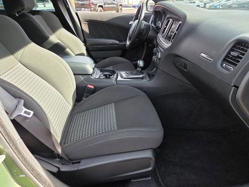 Used 2023 Dodge Charger R/T w/ Performance Handling Group RWD image 21