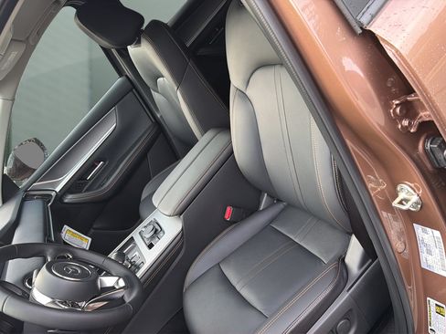 New 2026 MAZDA CX-70 SC Plus AWD/4WD image 10