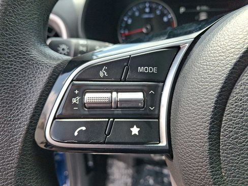 Used 2024 Kia Forte LXS w/ LXS Technology Package FWD image 23