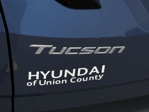 Used 2026 Hyundai Tucson SEL FWD image 24